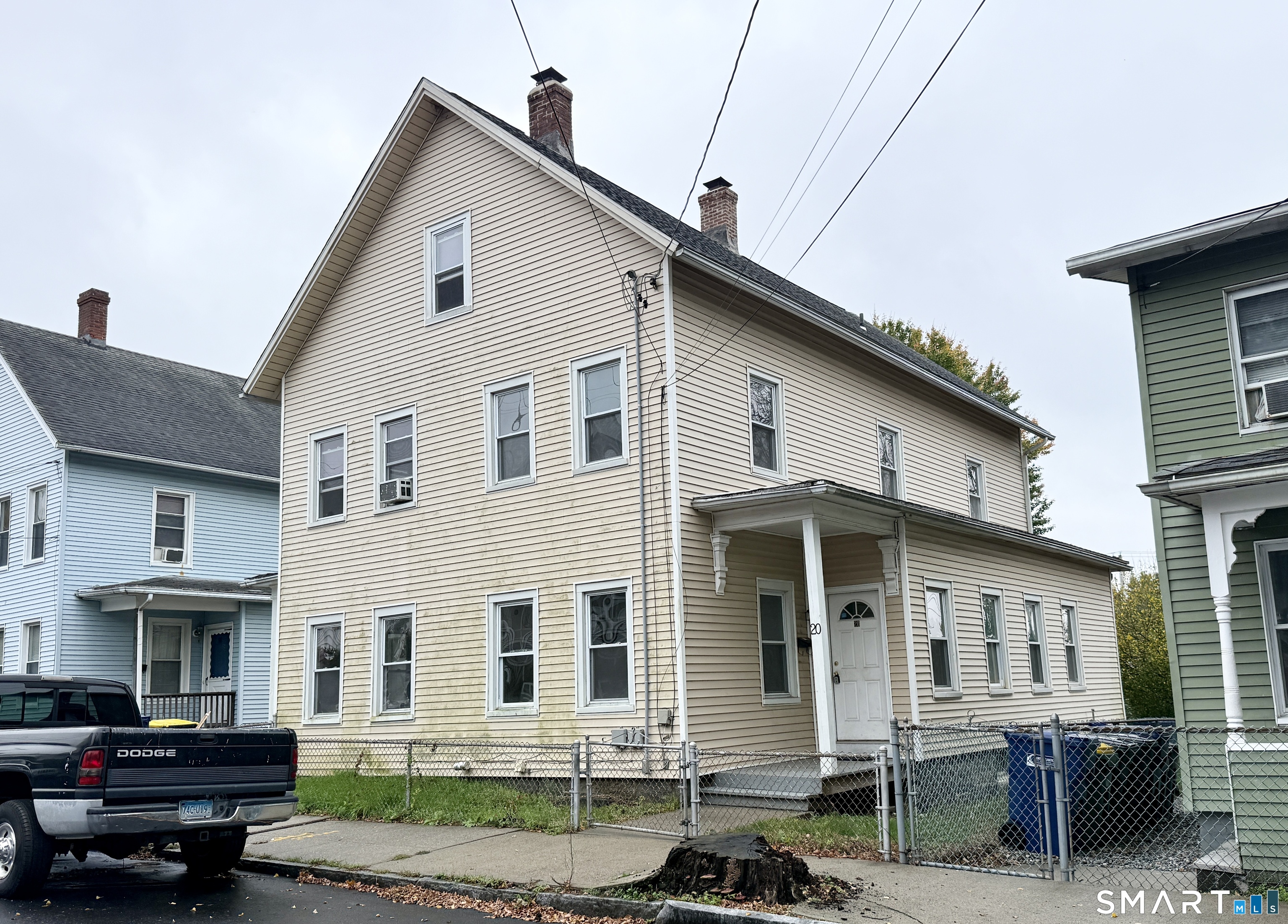 20 Fifth Street Ansonia CT 06401