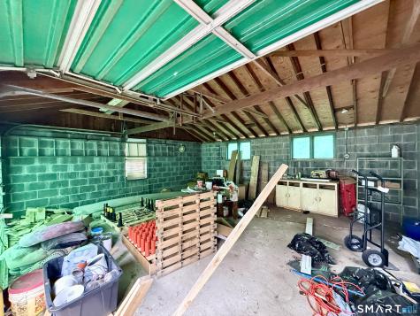 20 Fifth Street Ansonia CT 06401