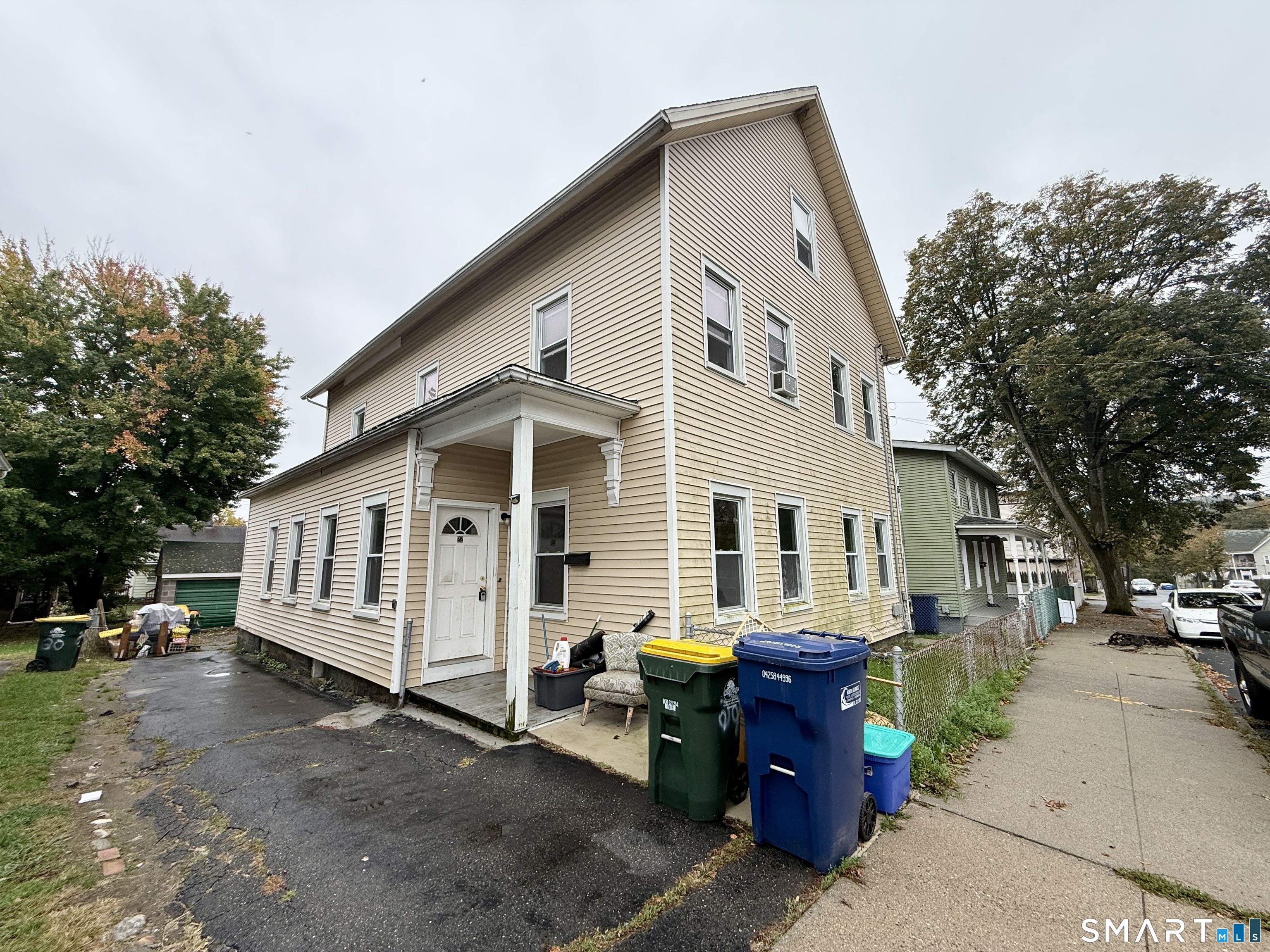 20 Fifth Street Ansonia CT 06401