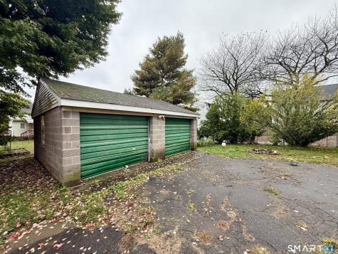20 Fifth Street Ansonia CT 06401