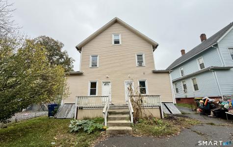 20 Fifth Street Ansonia CT 06401