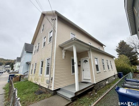 20 Fifth Street Ansonia CT 06401