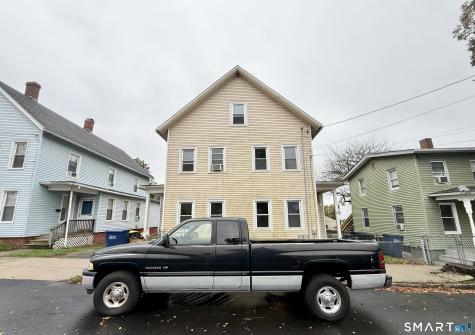 20 Fifth Street Ansonia CT 06401