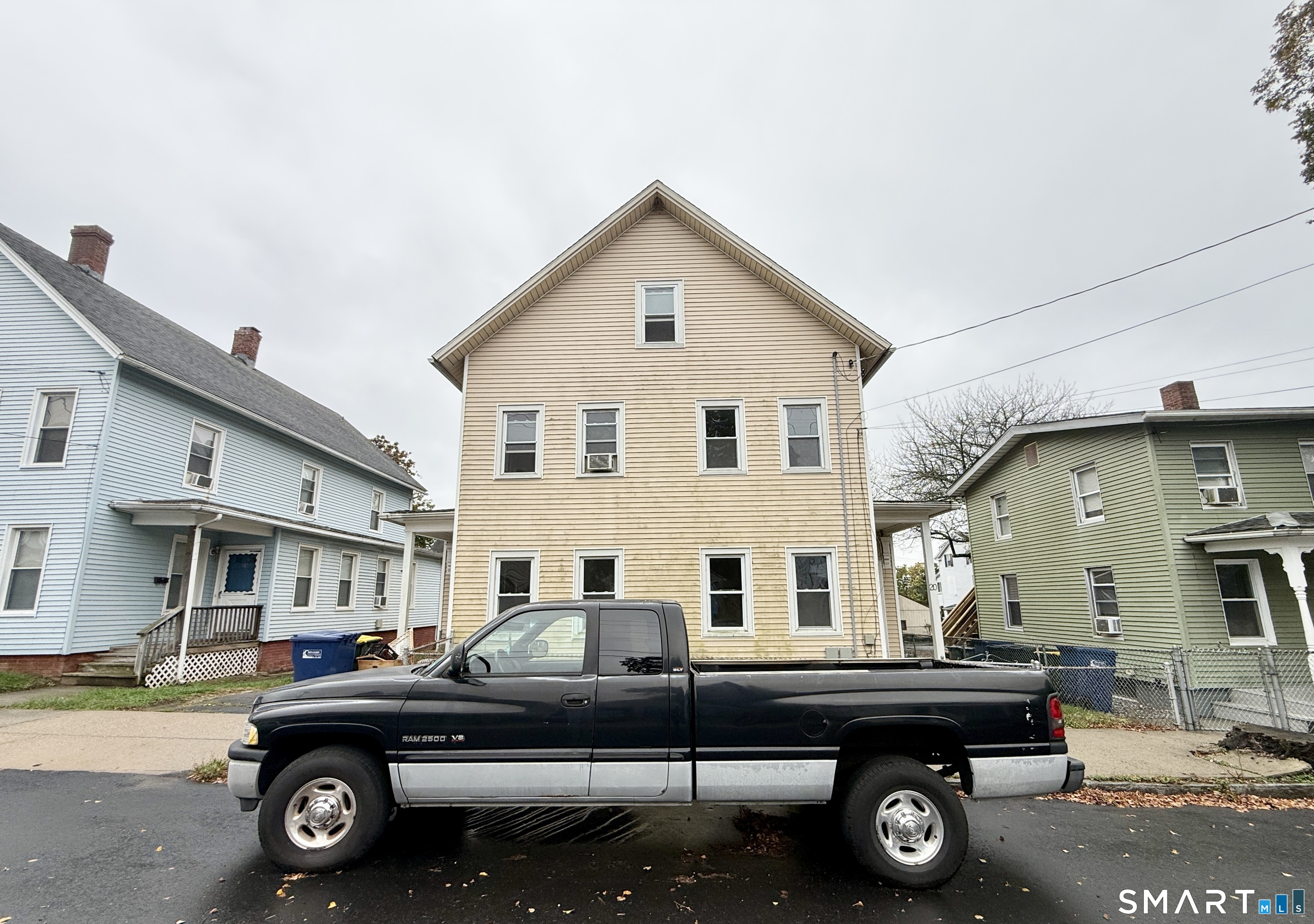 20 Fifth Street Ansonia CT 06401