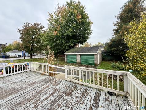 20 Fifth Street Ansonia CT 06401