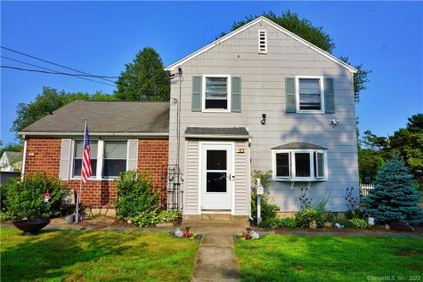 63 Garden Drive Fairfield CT 06825