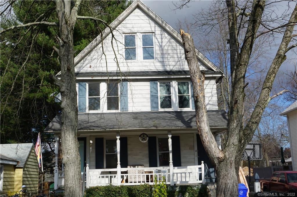 2 Holdstock Place East Hartford CT 06108