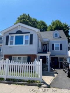 34 Raymond Street Stamford CT 06902