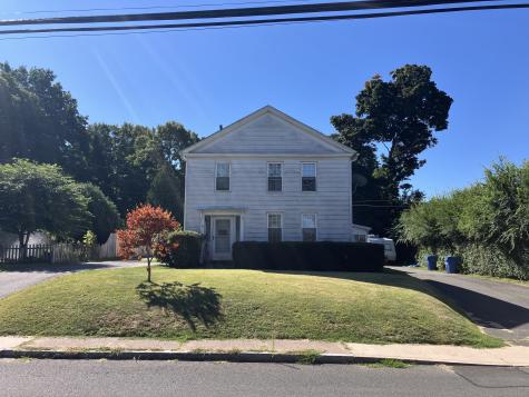 14 Hackmatack Street Manchester CT 06040