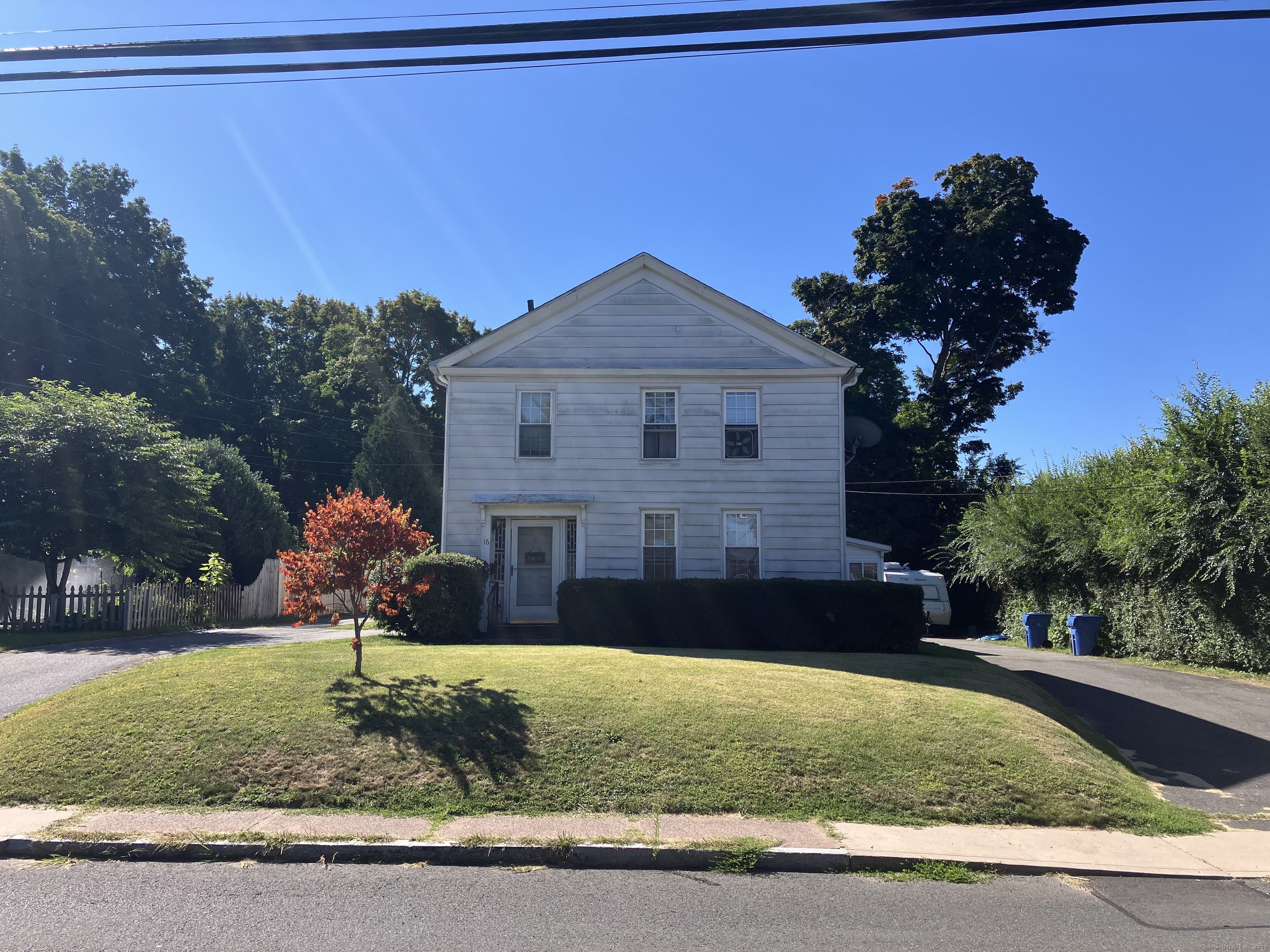 14 Hackmatack Street Manchester CT 06040