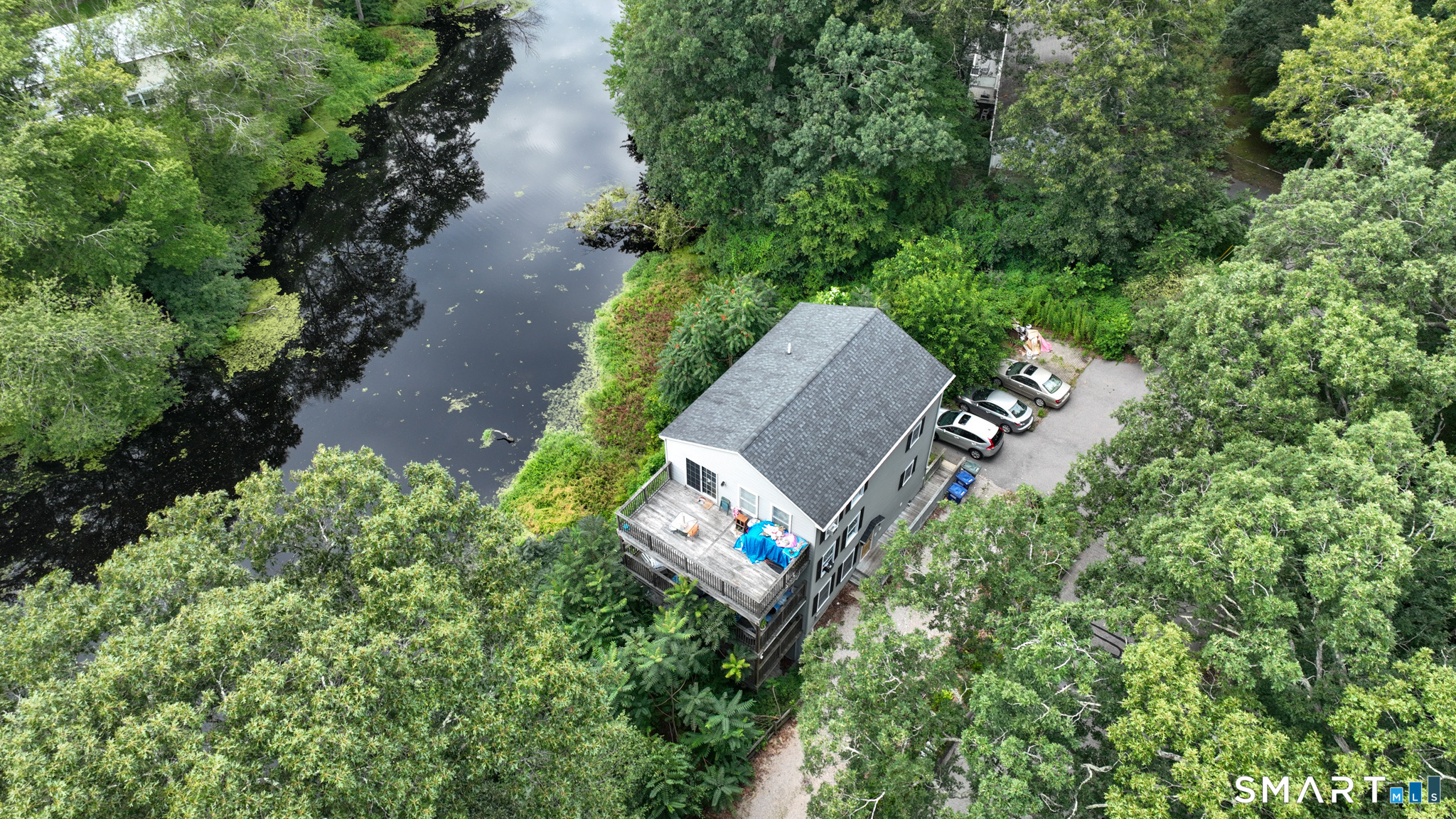 83 Inchcliffe Drive Ledyard CT 06335