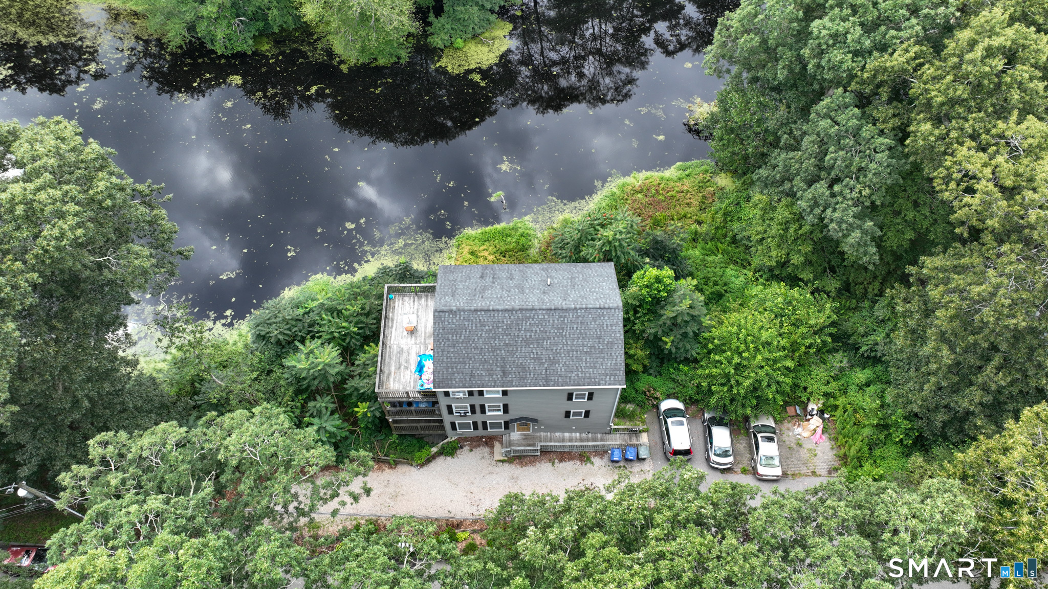 83 Inchcliffe Drive Ledyard CT 06335