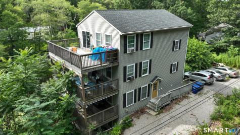 83 Inchcliffe Drive Ledyard CT 06335