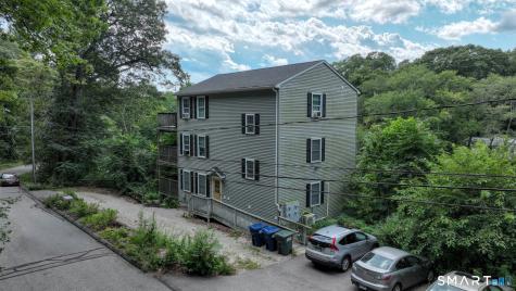 83 Inchcliffe Drive Ledyard CT 06335