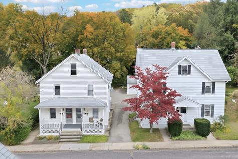 17-23 Meadow Street Seymour CT 06483