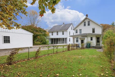 17-23 Meadow Street Seymour CT 06483