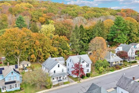 17-23 Meadow Street Seymour CT 06483