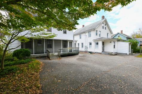 17-23 Meadow Street Seymour CT 06483