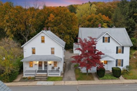 17-23 Meadow Street Seymour CT 06483