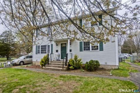 21 Lownds Drive Windsor Locks CT 06096