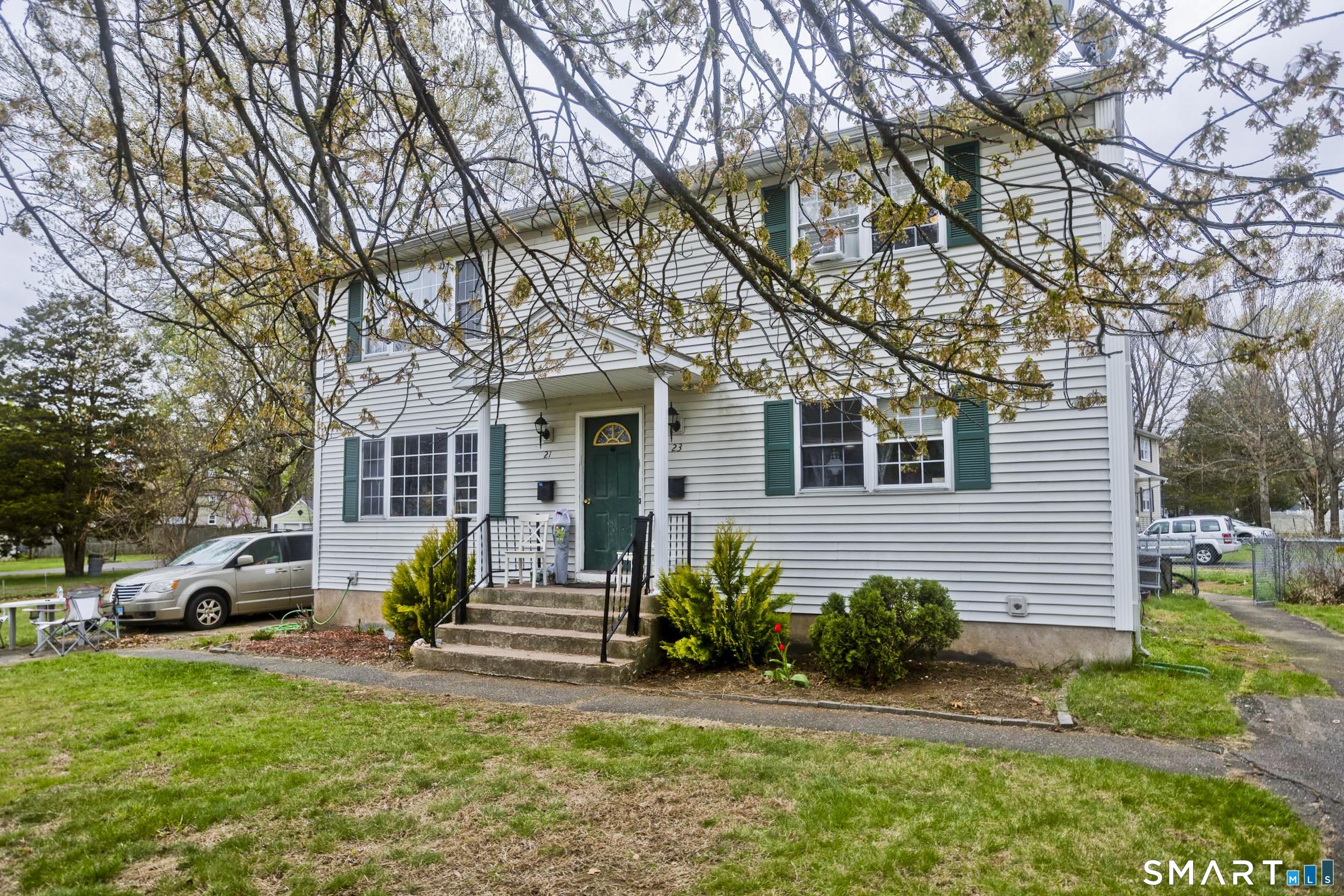 21 Lownds Drive Windsor Locks CT 06096