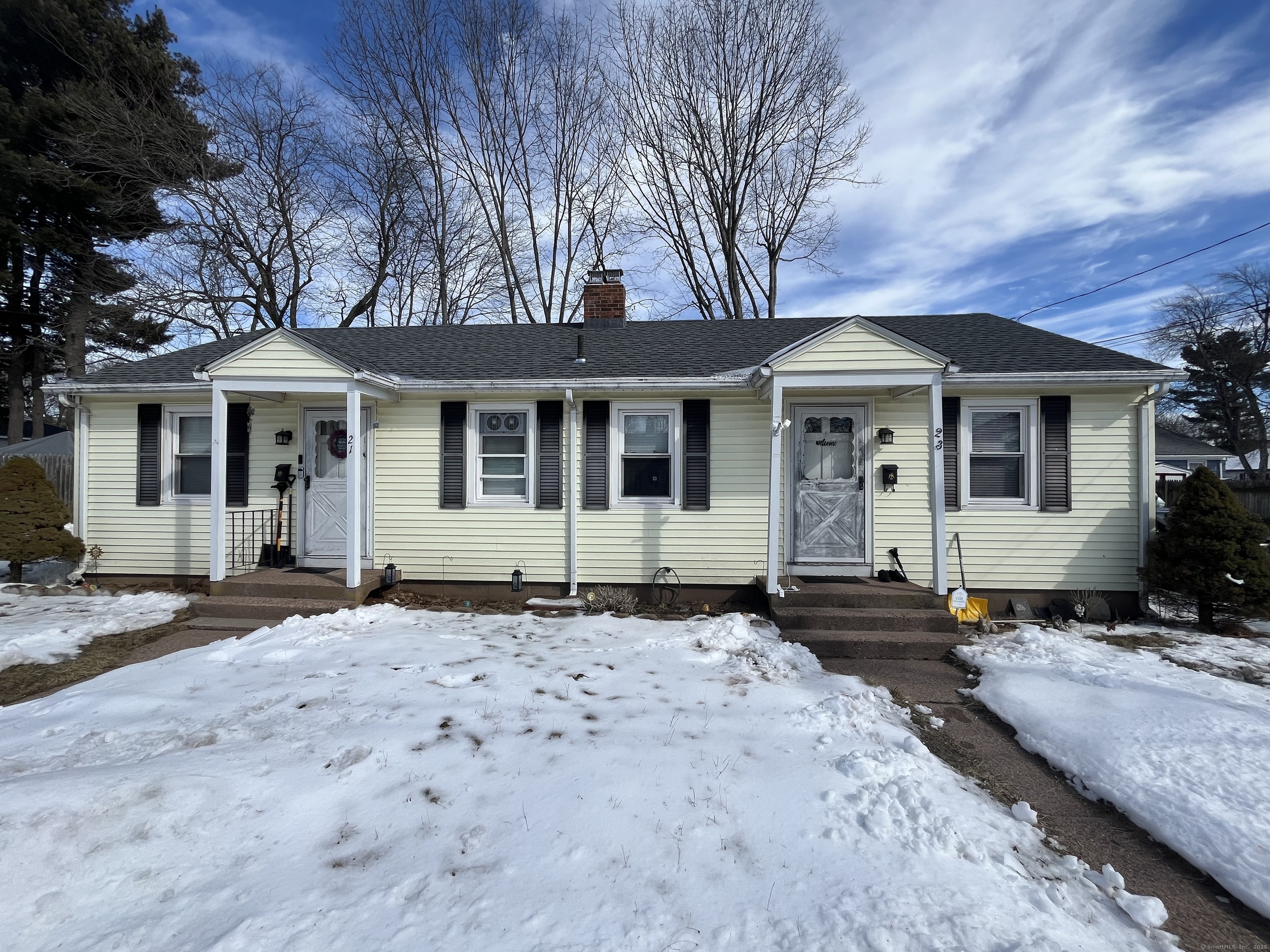 21 Hathaway Lane Manchester CT 06040