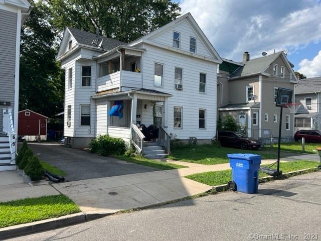61 North 2nd Street Meriden CT 06451