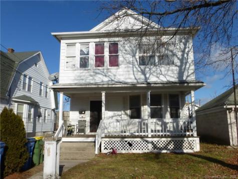 71 Wildemere Avenue Waterbury CT 06705