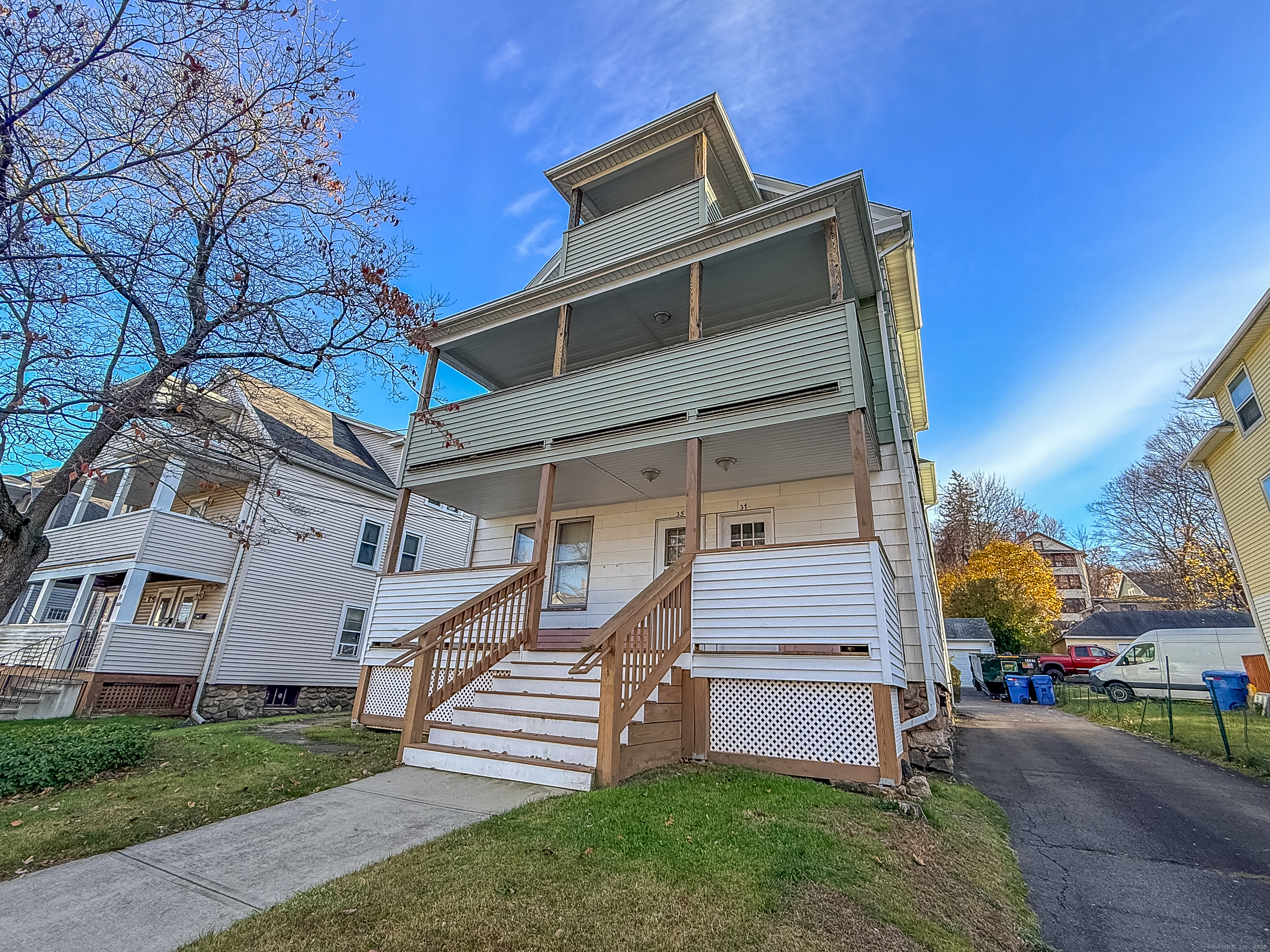 37 Gridley Street Bristol CT 06010