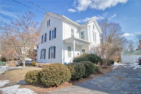 55 Maple Street Thomaston CT 06787