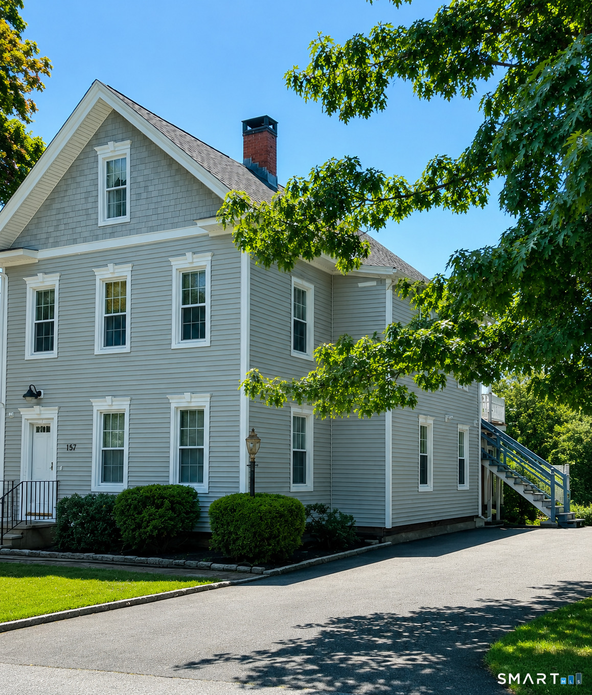 157 Baileyville Road Middlefield CT 06455