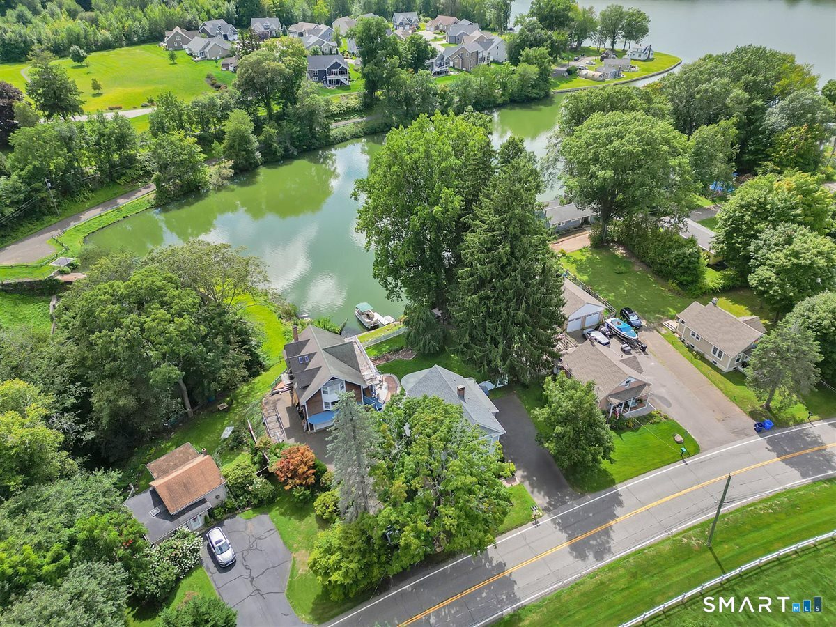 157 Baileyville Road Middlefield CT 06455
