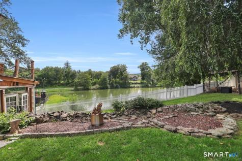 157 Baileyville Road Middlefield CT 06455