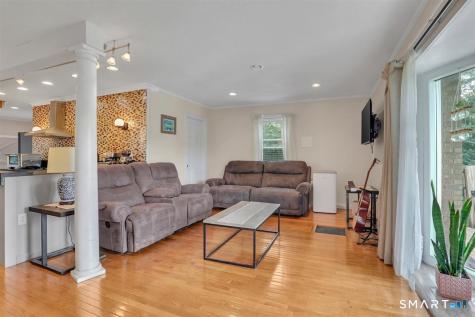 157 Baileyville Road Middlefield CT 06455