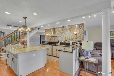 157 Baileyville Road Middlefield CT 06455