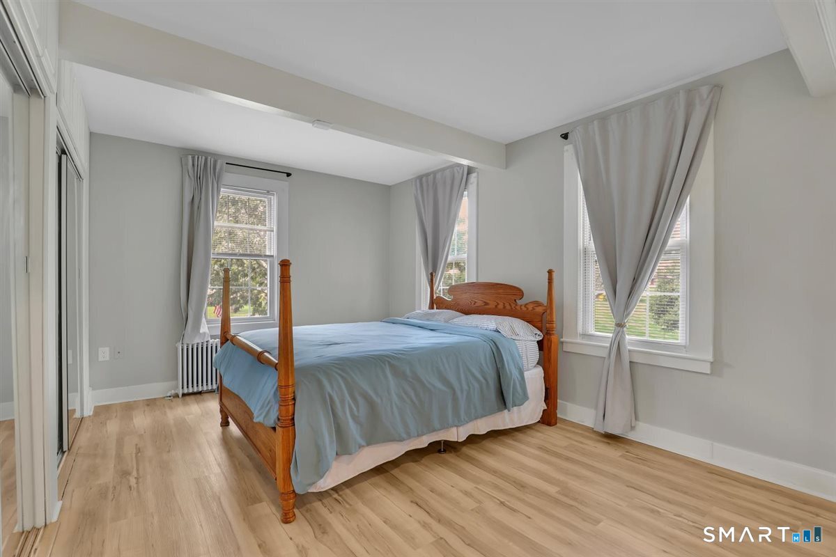 157 Baileyville Road Middlefield CT 06455