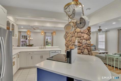 157 Baileyville Road Middlefield CT 06455
