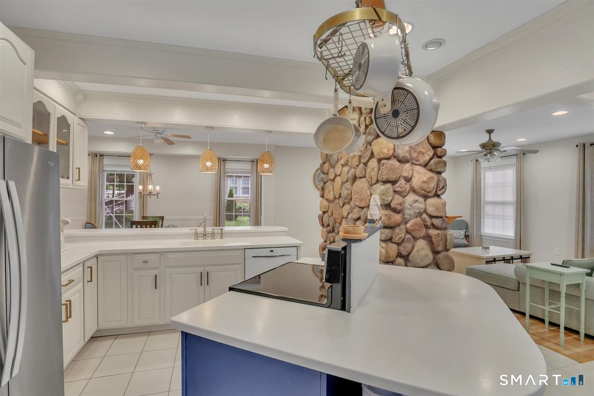 157 Baileyville Road Middlefield CT 06455