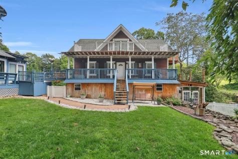 157 Baileyville Road Middlefield CT 06455