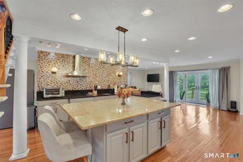 157 Baileyville Road Middlefield CT 06455