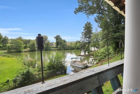 157 Baileyville Road Middlefield CT 06455