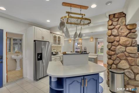 157 Baileyville Road Middlefield CT 06455