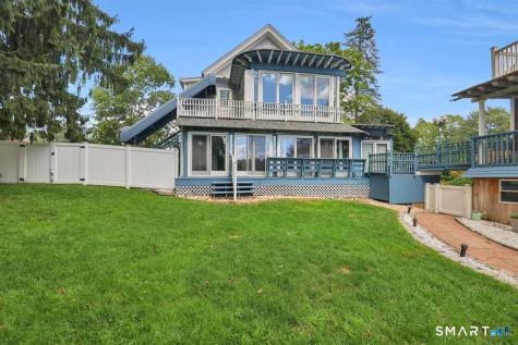 157 Baileyville Road Middlefield CT 06455