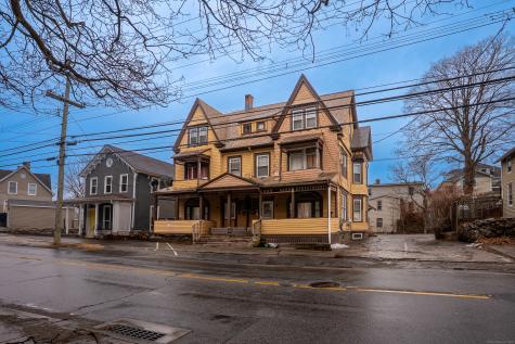 195 Laurel Hill Avenue Norwich CT 06360