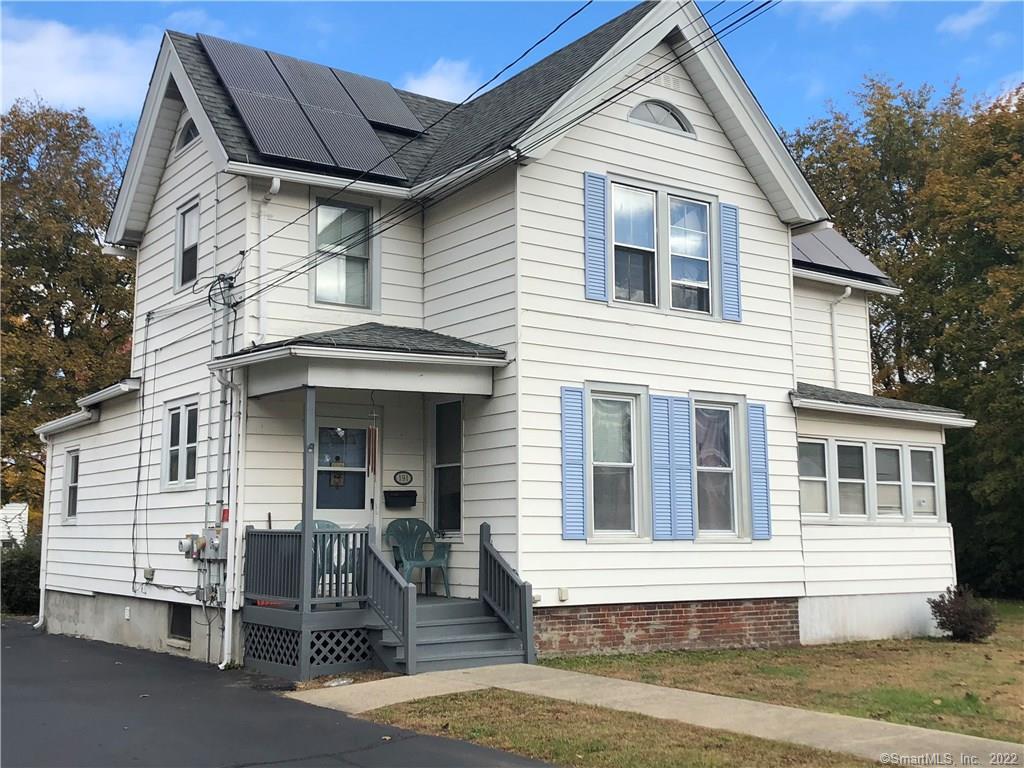 191 Cutlery Avenue Meriden CT 06451