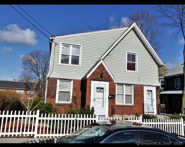 22 Lewis Avenue Meriden CT 06451