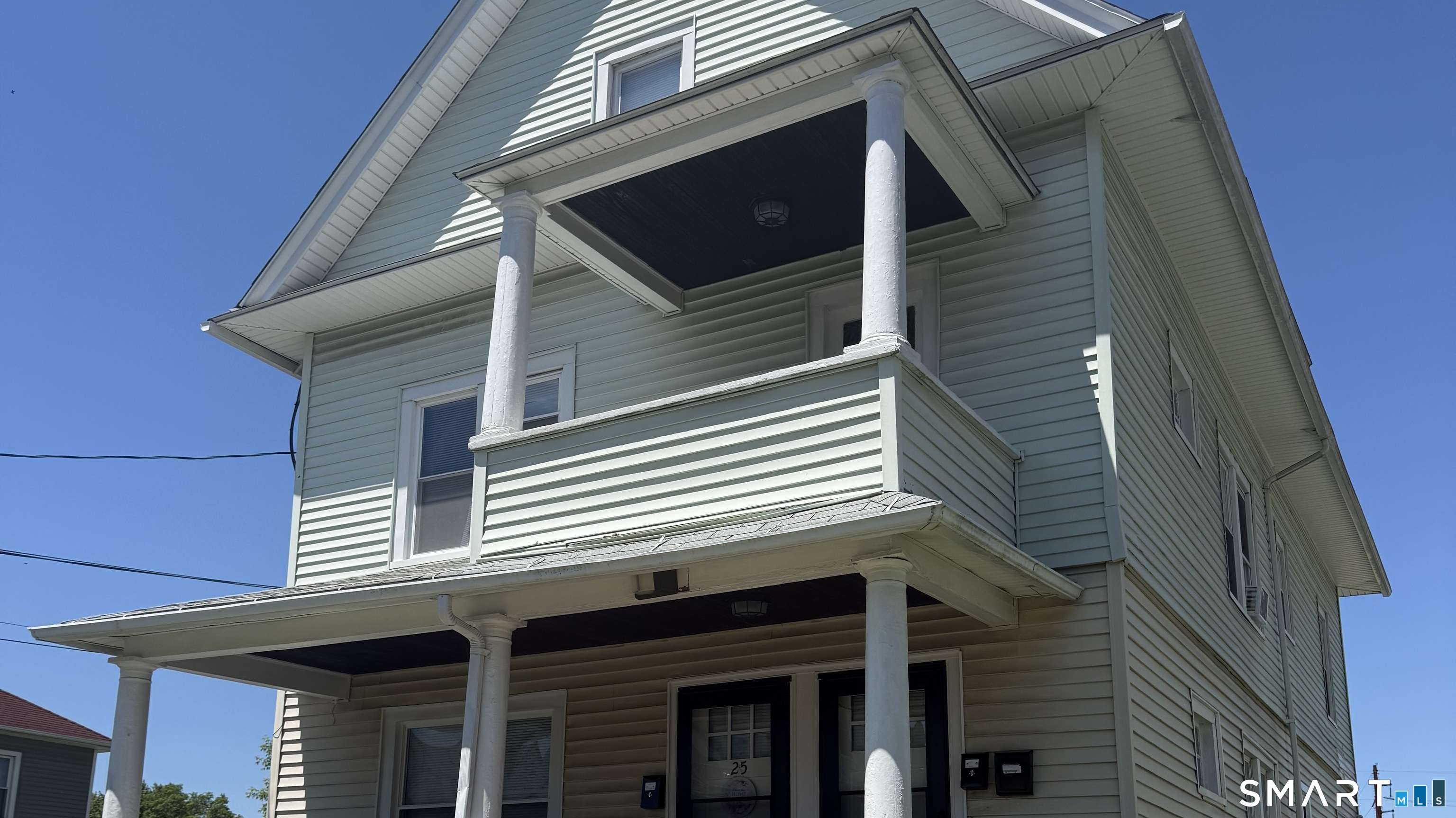 25-27 Baltimore Street Hartford CT 06112