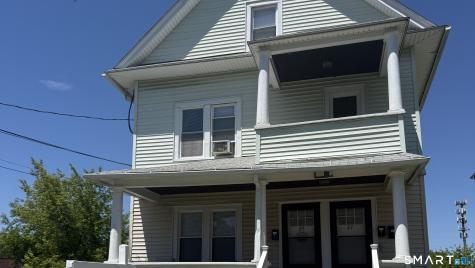 25-27 Baltimore Street Hartford CT 06112