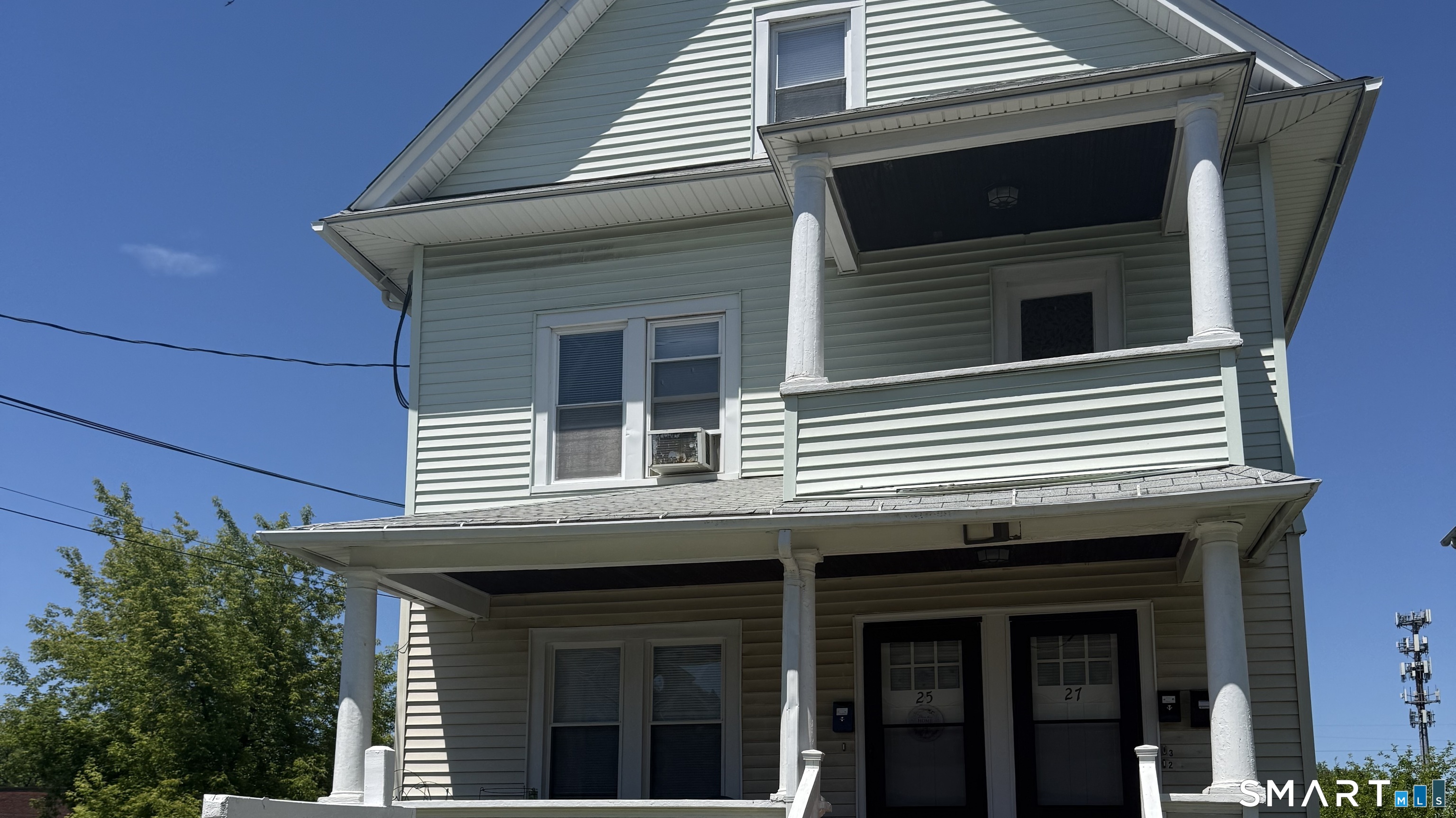 25-27 Baltimore Street Hartford CT 06112