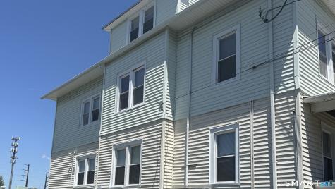 25-27 Baltimore Street Hartford CT 06112